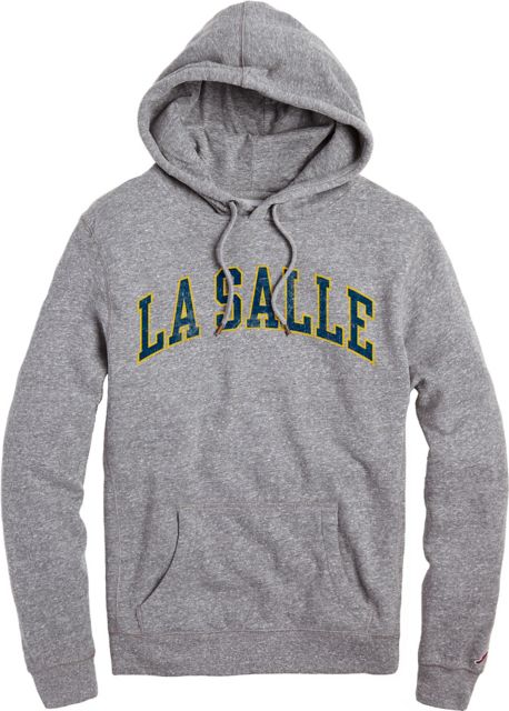 la salle university sweatshirt