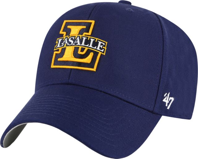 La Salle University Adjustable Wool Cap