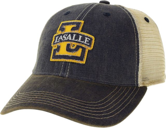 La Salle University Trucker Cap