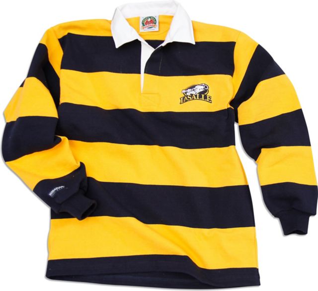 La Salle University Rugby Shirt