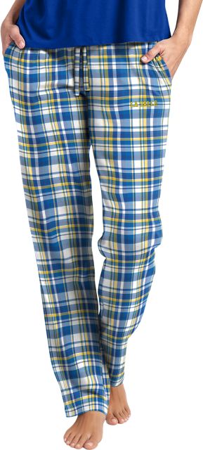 La Salle University Women's Pants