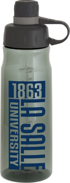 La Salle University 20 oz. Sport Bottle