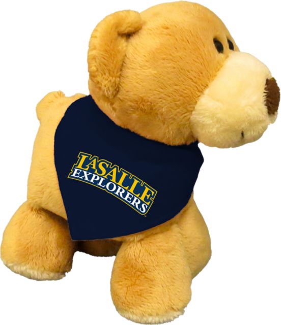 La Salle University Plush Animal