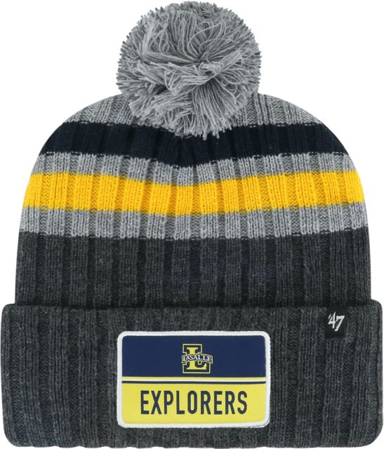 La Salle University Cuffed Beanie