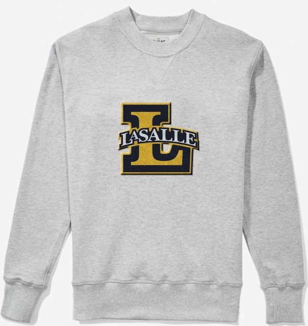 La salle store university sweatshirt