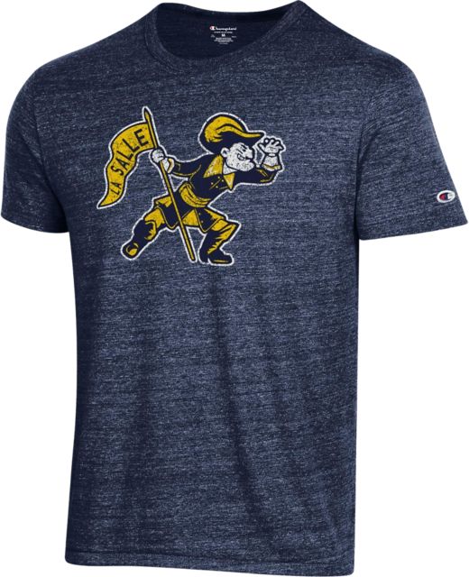 La Salle University Short Sleeve T-Shirt