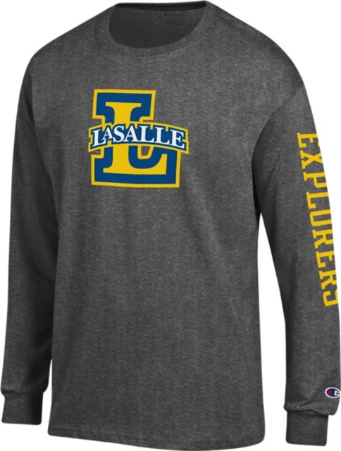 La Salle University Long Sleeve T-Shirt