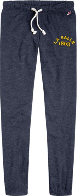 La Salle University Pants