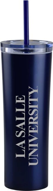 La Salle University 16 oz. Tumbler