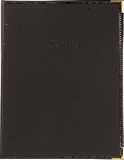 La Salle University Padfolio