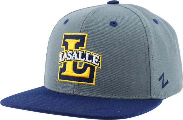 La Salle University Snapback Cap