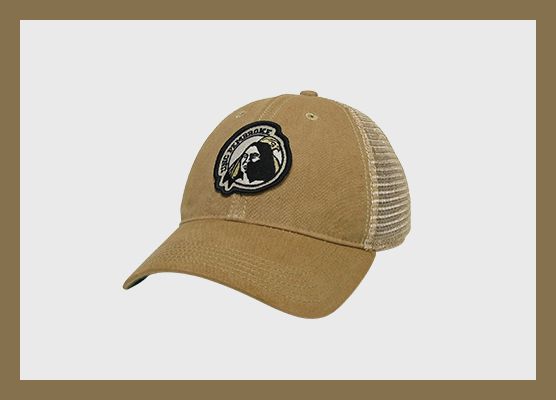 North Carolina at Pembroke Braves Vive La Fete Game Day Gold Boys Fash —  Vive La Fête - Online Apparel Store