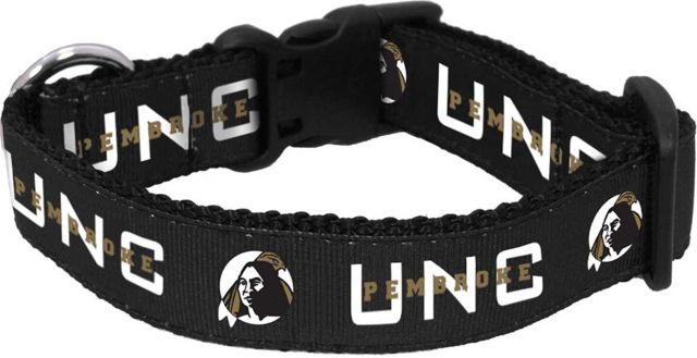 All Star Dogs: UNC Pembroke Braves Pet apparel and accessories