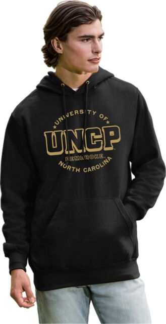 University of North Carolina Pembroke Fleece Hoodie