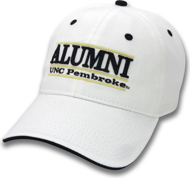 University of North Carolina Pembroke Camo Hat