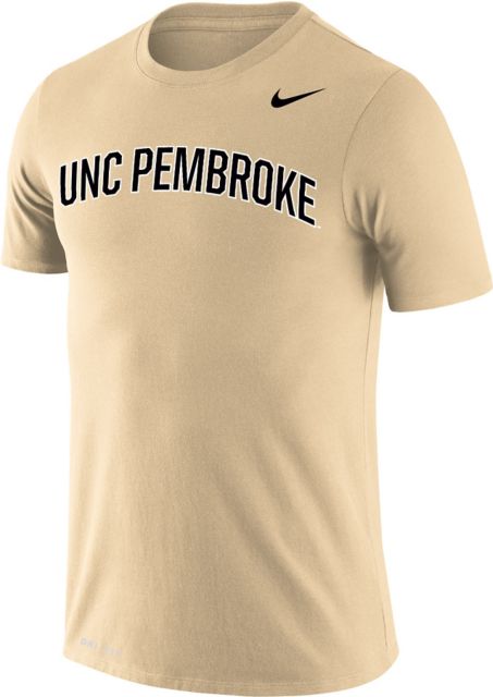 vegas gold dri fit shirt