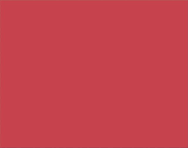 Railroad Board 22X28 4Ply Red