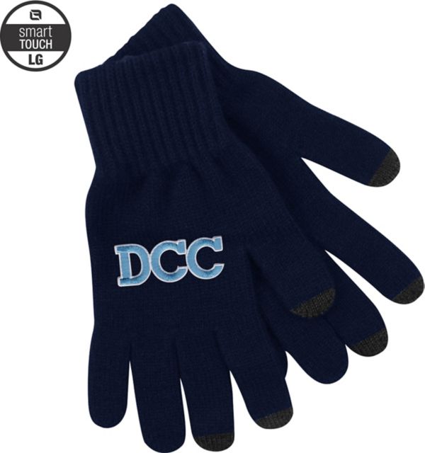 Maine Maritime Academy UTEXT Gloves