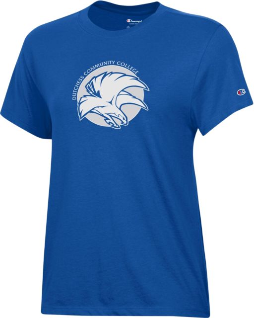 Dutchess Community College Women's Short Sleeve T-Shirt