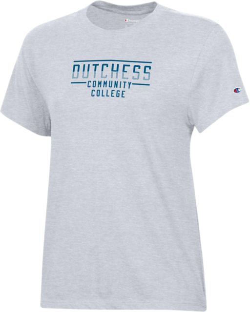 Dutchess Community College Women's Short Sleeve T-Shirt