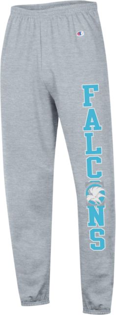 Dutchess Community College Banded Sweatpants