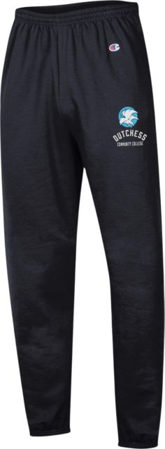 Dutchess Community College Banded Bottom Pants