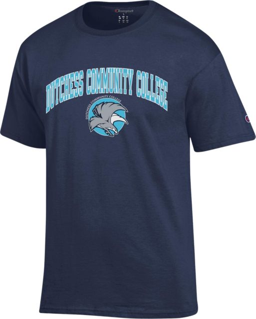 Dutchess Community College Short Sleeve T-Shirt