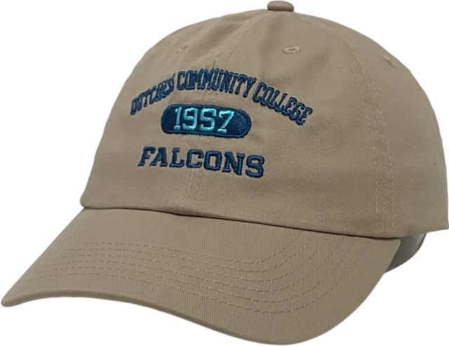 Dutchess Community College Adjustable Cap