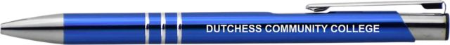 Dutchess Community College Ballpoint Pen