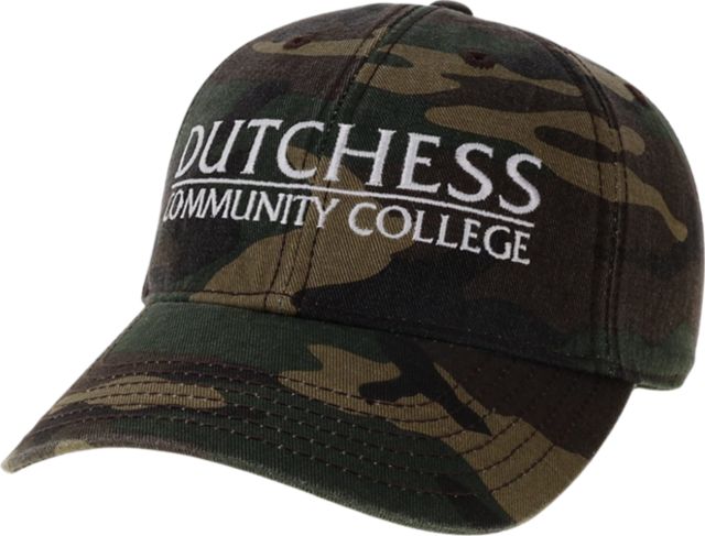 Dutchess Community College Cap