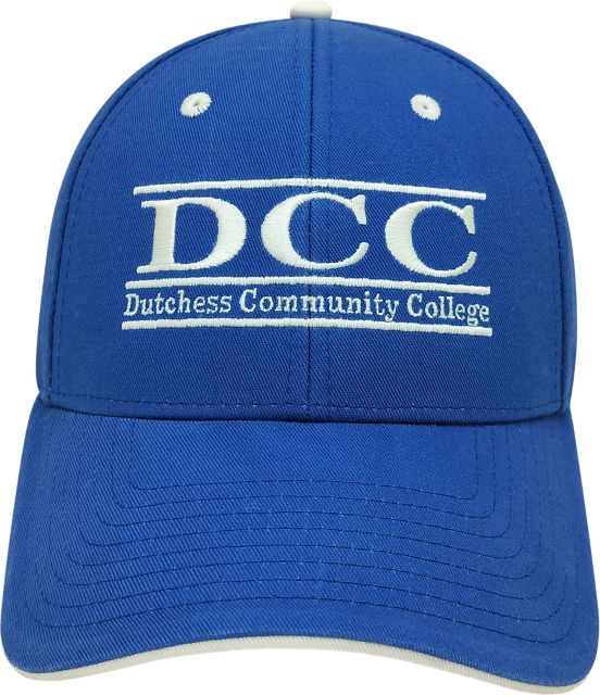 Dutchess Community College Low Profile Cap