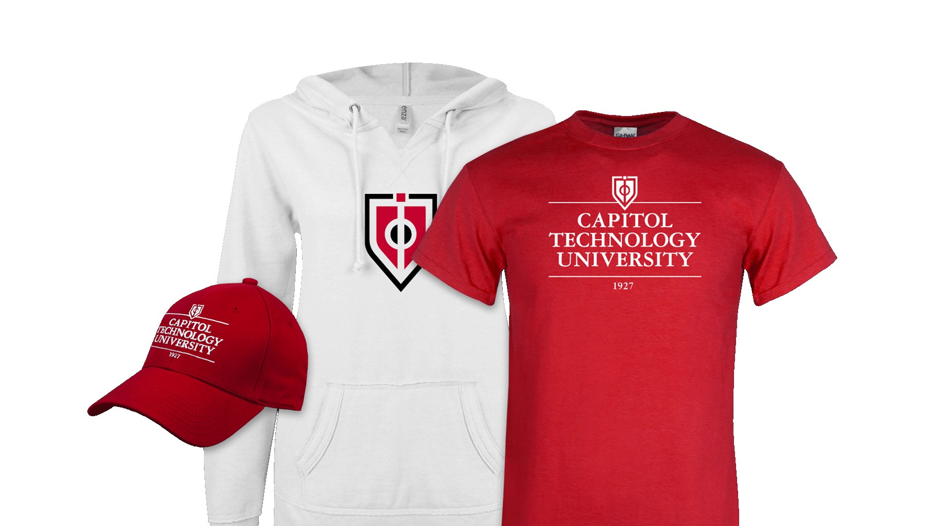 capitol-technology-university-virtual-bookstore-apparel-merchandise