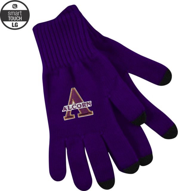 Alcorn State University UText Gloves