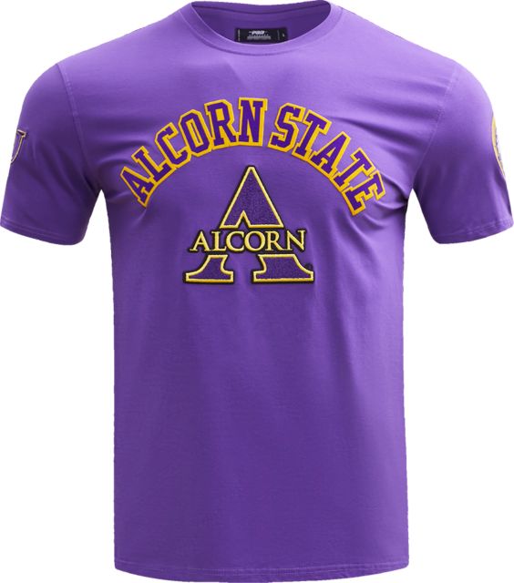 Alcorn State University Short Sleeve T-Shirt