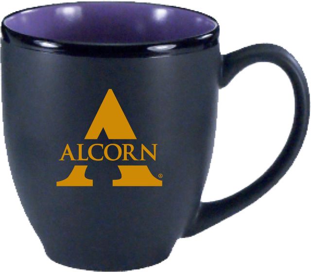 Alcorn State University 12 oz. Robusto Mug