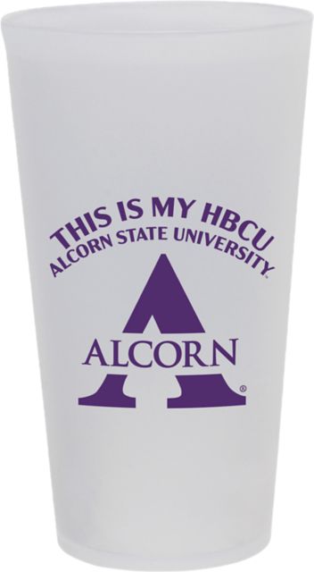 Alcorn State University 30 oz Tumbler