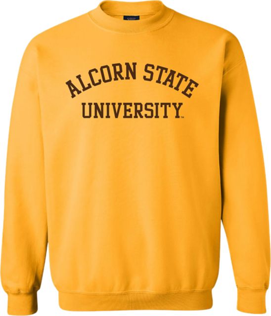 Alcorn State University Braves Apparel – Official Team Gear