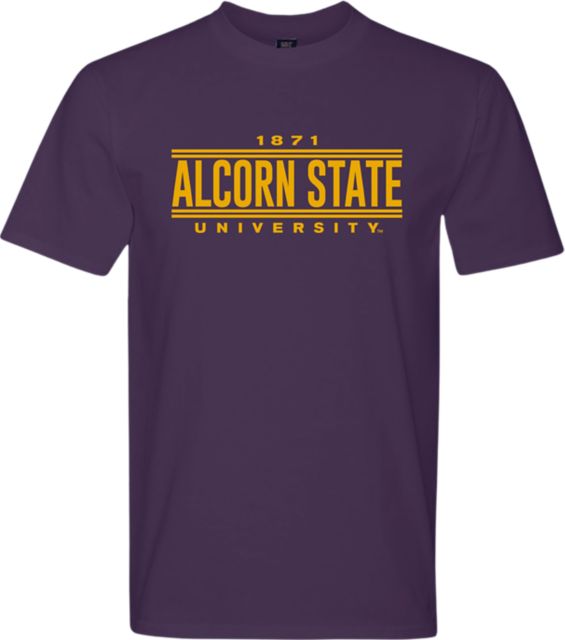  Alcorn State Braves Victory Vintage Officially LIcensed  Sweatshirt : Clothing, Shoes & Jewelry