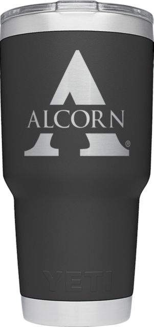 Alcorn State Braves Black Ceramic Coffee Mug 2-Pack (Black)., 1 unit -  Harris Teeter