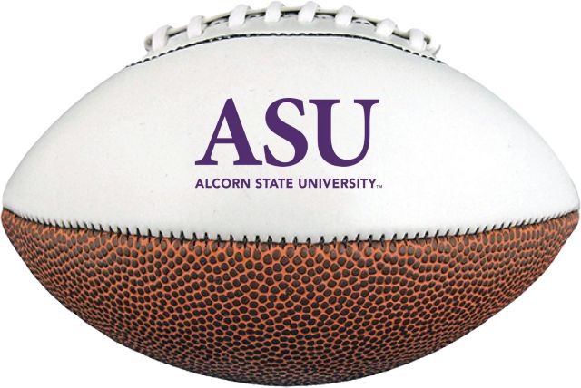 Alcorn State University Mini Football
