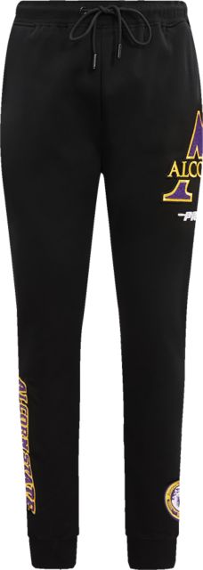 Alcorn State University Joggers