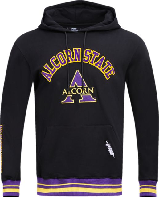 Alcorn State University Hooded Sweatshirt