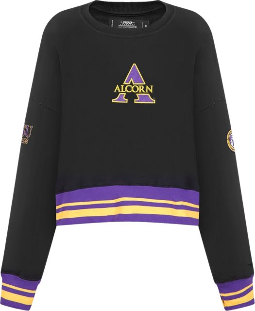 Alcorn State University Women's Crewneck Sweatshirt