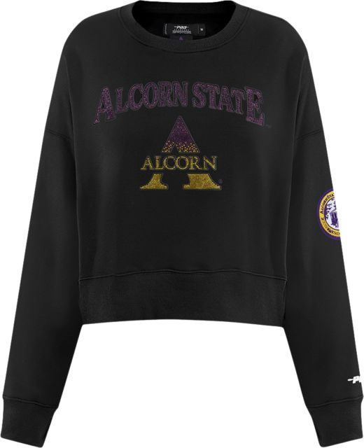 Alcorn State University Women's Crewneck Sweatshirt