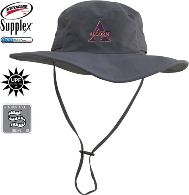 Alcorn State University Boonie Bucket Hat