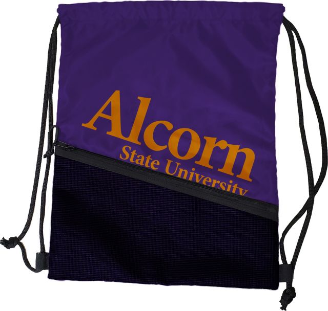 Alcorn State University Backsack