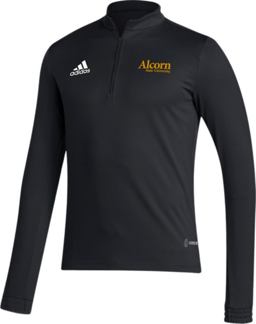 Alcorn State University 1/4 Zip