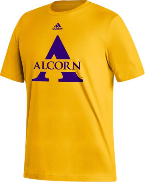 Alcorn State University Short Sleeve T-Shirt