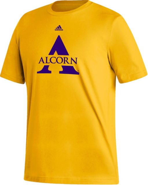 Alcorn State University Short Sleeve T-Shirt