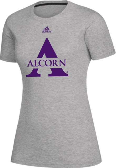 Alcorn State University Women's Creator Short Sleeve T-Shirt